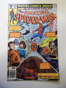 The Amazing Spider-Man #195 (1979) FN Condition