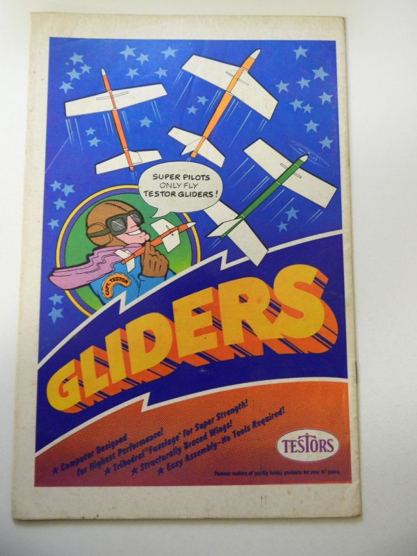 The Avengers #176 (1978) FN Condition