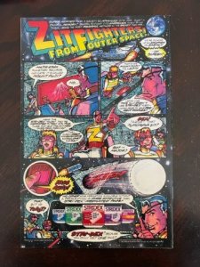 Web of Spider-Man #101 (1993) - NM Carnage !