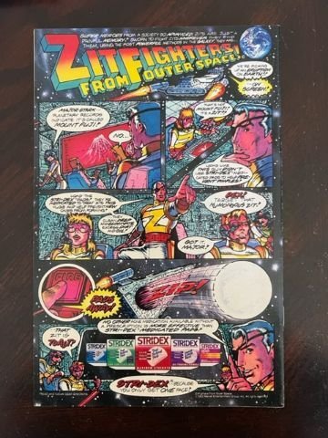 Web of Spider-Man #101 (1993) - NM Carnage !