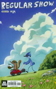 Crystal Catastrophe Part 1 of 4; Dis 'n Pit