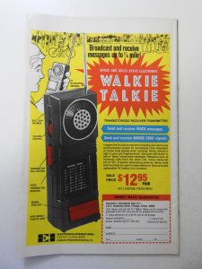 Star Wars #8 (1978) FN Condition!