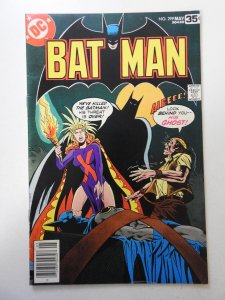 Batman #299 FN Condition!