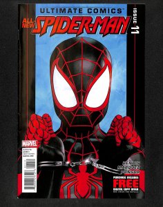 Ultimate Spider-Man #11