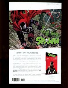 (2018) Spawn #287 - FIRST PRINTING! (9.2 OB)