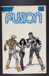 Fusion #2 (1987)