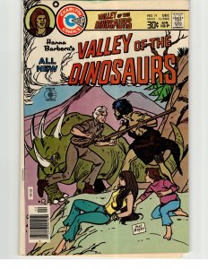 Valley of the Dinosaurs #11 (1976)