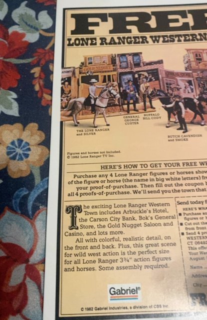 Daredevil #181 Newsstand Edition (1982)death of electra