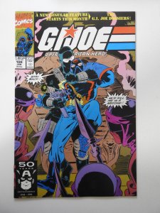 G.I. Joe: A Real American Hero #108 (1991)