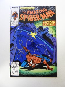 The Amazing Spider-Man #305 (1988) VF condition