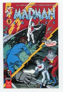 Madman Comics #3 Mike Allred Dark Horse NM-