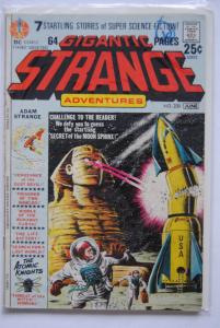 Gigantic Strange Adventures 230