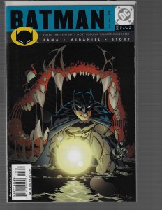 Batman #577 (DC, 2000) NM