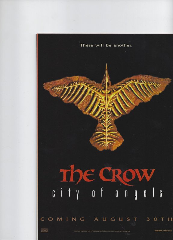 Wolverine #105 (1996)