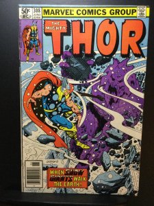 Thor #308 (1981)