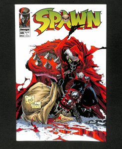 Spawn #39