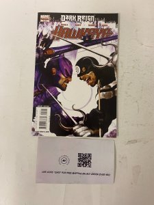Dark Reign Hawkeye #2 VF-NM Marvel Comic Book 34 MS27