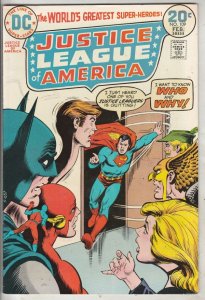 Justice League of America #109 (Feb-74) NM- High-Grade Justice League of America