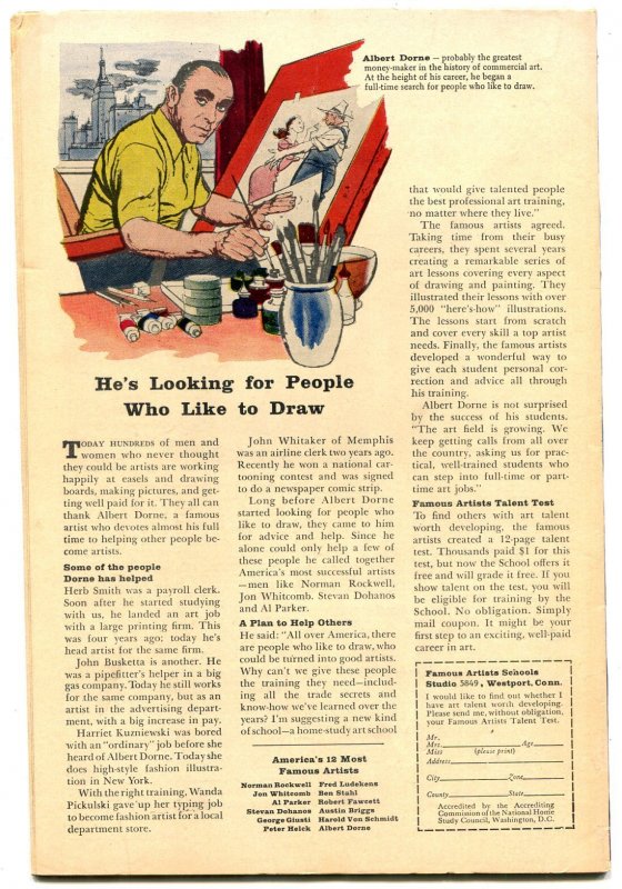 Gunsmoke Western #76  1963 - Marvel  -VG/FN - Comic Book