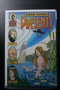 Dark Horse Presents #26 (1989)