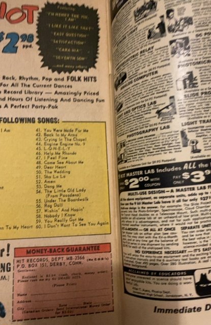 The X-Men #18 (1966)should iceman fail ( subcrease)