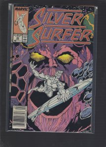 Silver Surfer #22 (1989)