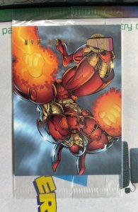 The Spectacular Spider-Man #239 (1996)