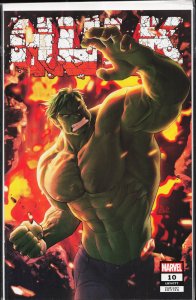 HULK #10