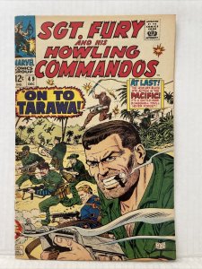 Sgt. Fury and his Howling Commandos 49