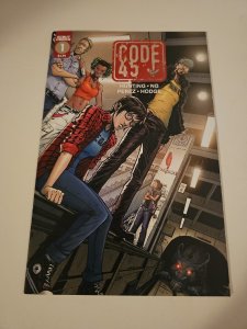 Scout Comics Discovery Six-Pack D All Number Ones