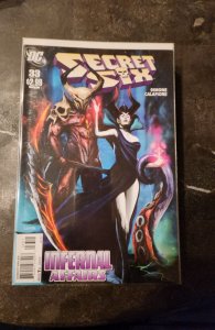 Secret Six #33 (2011)