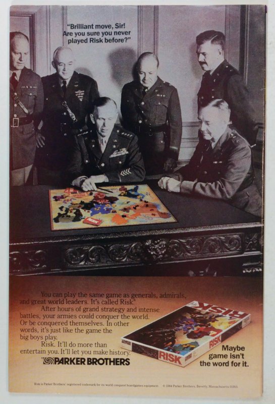 Marvel Team-Up #150 (7.0, 1985)