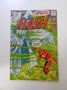 The Flash #176 (1968) VF condition