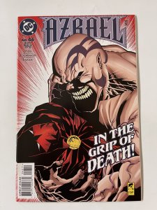 Azrael #46 - NM+ (1998)