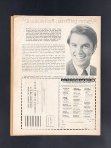 Monsters Unleashed! #11 (1975)