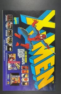 Wolverine #74 (1993)