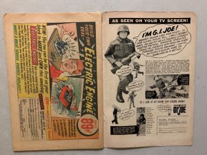 Batman #168 Batman vs. Mr. Mammoth 3.5 (1964)