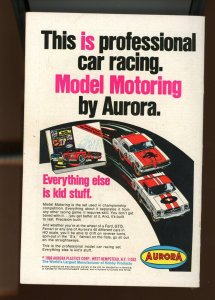 Superman #224 - Curt Swan Cover Art. (8.0) 1970