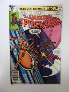 The Amazing Spider-Man #213 (1981) VF condition