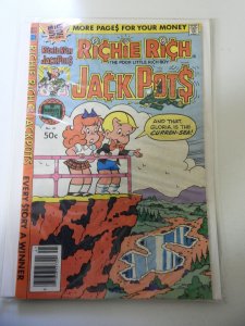 Richie Rich Jackpots #41 (1979)