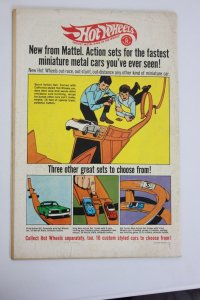 Batman #204 (1968) Batman VG