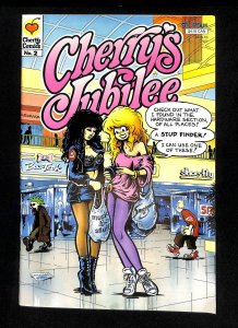 Cherry's Jubilee #2