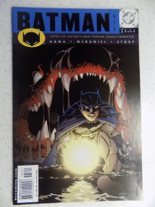 BATMAN # 577
