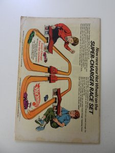 Batman #214 (1969) FN/VF condition