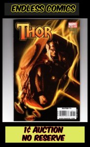 Thor #602 (2009)  >>> 1¢ AUCTION! No Resv! SEE MORE!!!  / ID#04