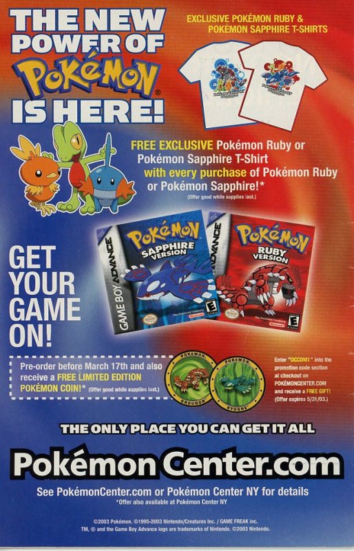 Looney Tunes 100  VF  2003