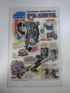 Marvel Two-in-One #13 (1976)