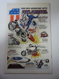 Iron Man #95 (1977) FN+ Condition