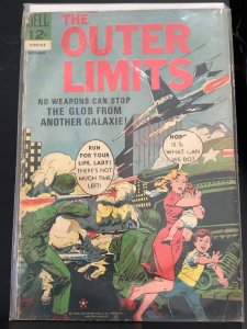 The Outer Limits #8 (1965)