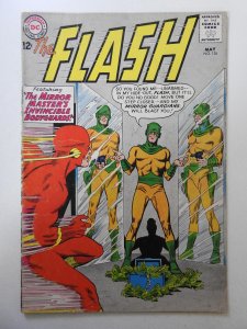 The Flash #136  (1963) VG Condition!